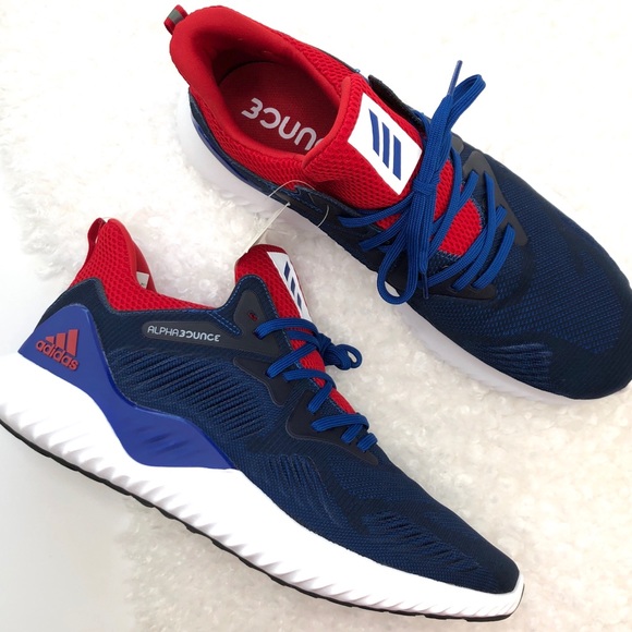 adidas alphabounce beyond ncaa